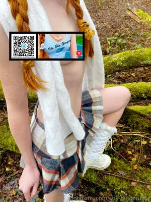 Shy Ginger Free OnlyFans Leaked Free Thumbnail Picture - #bg4xZ5dR5C