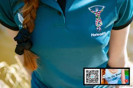 Shy Ginger Free OnlyFans Leaked Free Thumbnail Picture - #gimZeRT9W6