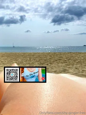 Shy Ginger Free OnlyFans Leaked Free Thumbnail Picture - #sl5aiySbWk