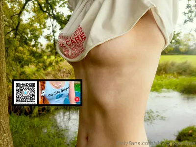 Shy Ginger Free OnlyFans Leaked Free Thumbnail Picture - #yZyPEr8p0t