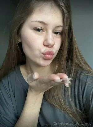 Shy Imp OnlyFans Leaked Free Thumbnail Picture - #nN96wbs2ka