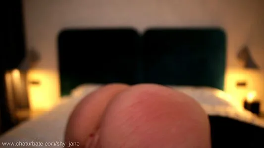 Shy Jane OnlyFans Leaked Free Thumbnail Picture - #GBuUISRSZS