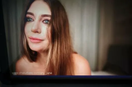 Shy Jane OnlyFans Leaked Free Thumbnail Picture - #QbFIfSUaXc