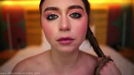 Shy Jane OnlyFans Leaked Free Thumbnail Picture - #fKT0FxCAuq
