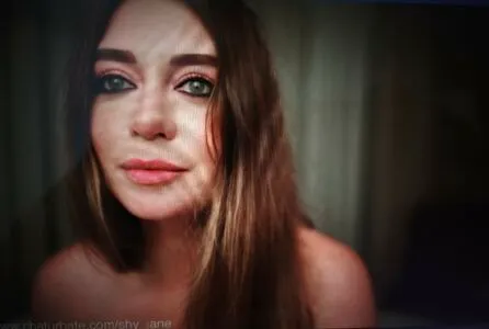 Shy Jane OnlyFans Leaked Free Thumbnail Picture - #hIWV7RKnIG