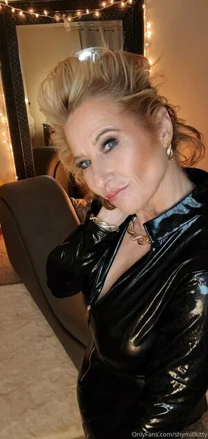 Shy Kitty OnlyFans Leaked Free Thumbnail Picture - #YMK5fPpDaN
