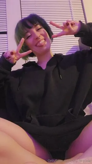 Shy Lil Pixie OnlyFans Leaked Free Thumbnail Picture - #D5EpqXDcWK