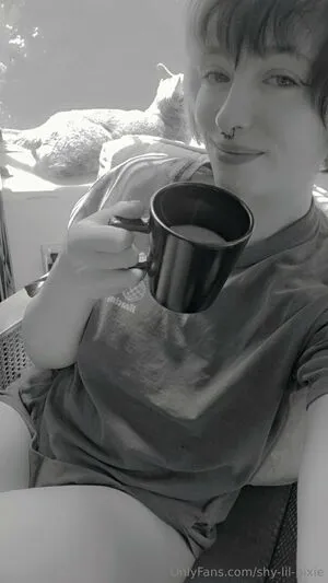 Shy Lil Pixie OnlyFans Leaked Free Thumbnail Picture - #DDzVSqBC8E