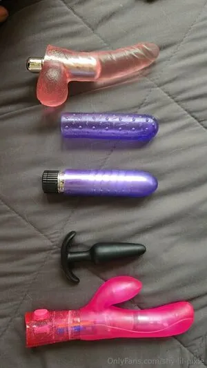 Shy Lil Pixie OnlyFans Leaked Free Thumbnail Picture - #QTyzWpO0Qk