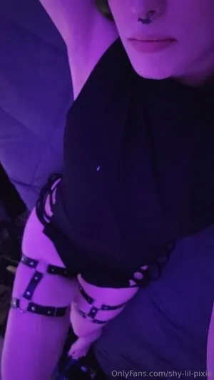 Shy Lil Pixie OnlyFans Leaked Free Thumbnail Picture - #hmPUsBIbFN