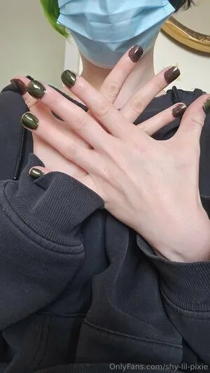 Shy Lil Pixie OnlyFans Leaked Free Thumbnail Picture - #leM9wdDYsL