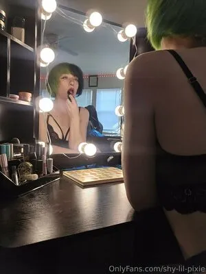 Shy Lil Pixie OnlyFans Leaked Free Thumbnail Picture - #mrUThB6yjR