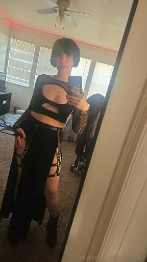 Shy Lil Pixie OnlyFans Leaked Free Thumbnail Picture - #yTYgGnKpZM