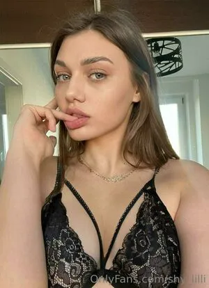 Shy Lilli OnlyFans Leaked Free Thumbnail Picture - #jET7FiEXoK