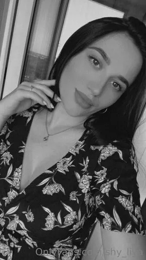 Shy Liya OnlyFans Leaked Free Thumbnail Picture - #2UB25ABGJs