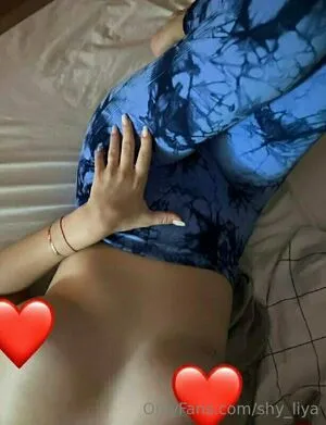 Shy Liya OnlyFans Leaked Free Thumbnail Picture - #61cH7kiw0e