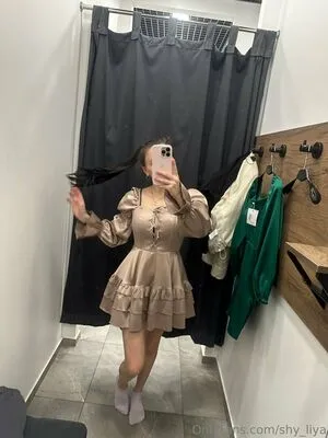 Shy Liya OnlyFans Leaked Free Thumbnail Picture - #Cq0AsvlJu5