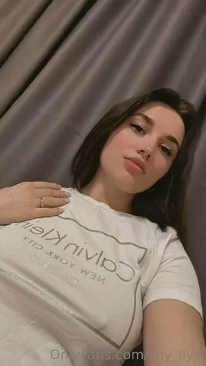 Shy Liya OnlyFans Leaked Free Thumbnail Picture - #VX7dvs34zS