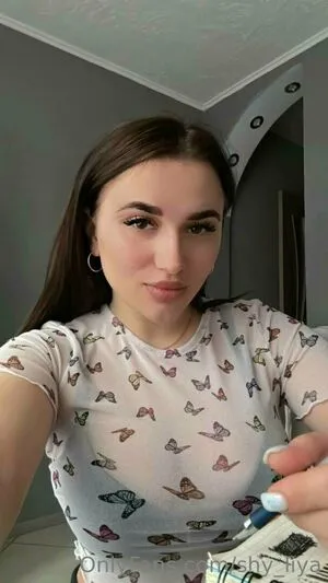 Shy Liya OnlyFans Leaked Free Thumbnail Picture - #l1yGcvOdF4