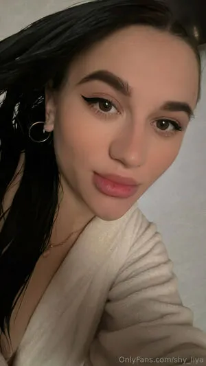 Shy Liya OnlyFans Leaked Free Thumbnail Picture - #lAlYugVf2W