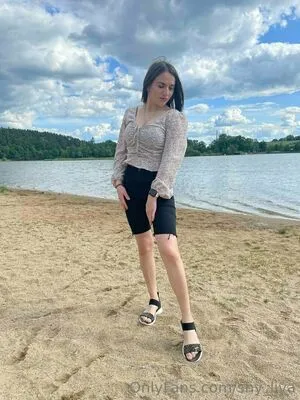 Shy Liya OnlyFans Leaked Free Thumbnail Picture - #vsw6QZBZdY