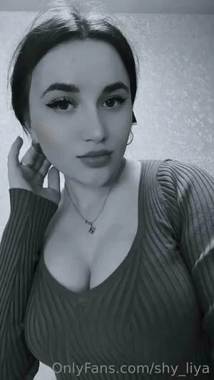 Shy Liya OnlyFans Leaked Free Thumbnail Picture - #ykX9NfKtdL