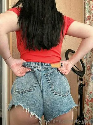 Shy Liya OnlyFans Leaked Free Thumbnail Picture - #zwXfoEQ0YT