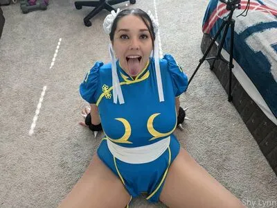 Shy Lynn OnlyFans Leaked Free Thumbnail Picture - #oxa9iINFo6