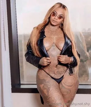 Shy Not Shy OnlyFans Leaked Free Thumbnail Picture - #6EL8J7BOWr