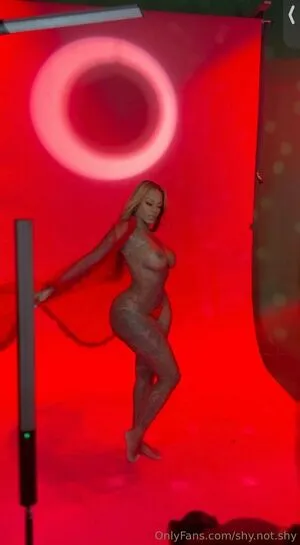 Shy Not Shy OnlyFans Leaked Free Thumbnail Picture - #E4pDYdSEZR