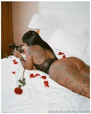 Shy Not Shy OnlyFans Leaked Free Thumbnail Picture - #M20I6ptWLT