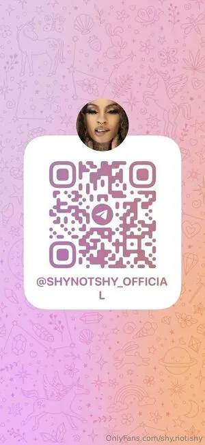 Shy Not Shy OnlyFans Leaked Free Thumbnail Picture - #YHEaodi7XL