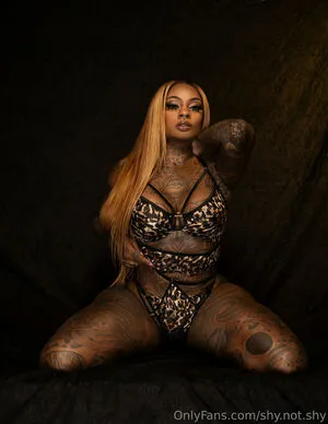 Shy Not Shy OnlyFans Leaked Free Thumbnail Picture - #xr9FI6vnF9