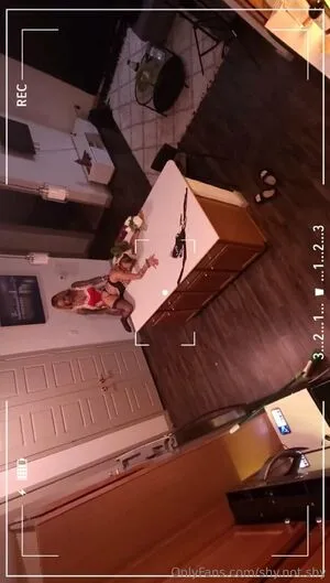 Shy Not Shy OnlyFans Leaked Free Thumbnail Picture - #y9E6fpy5IN