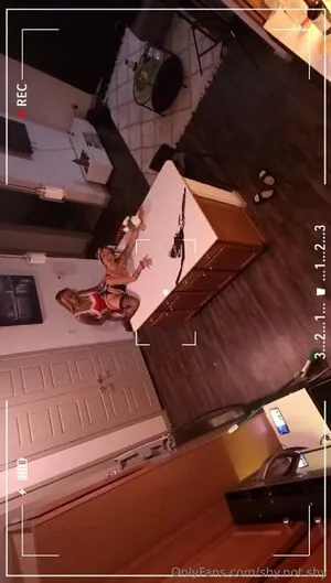 Shy Not Shy OnlyFans Leaked Free Thumbnail Picture - #zEhIqArUf0