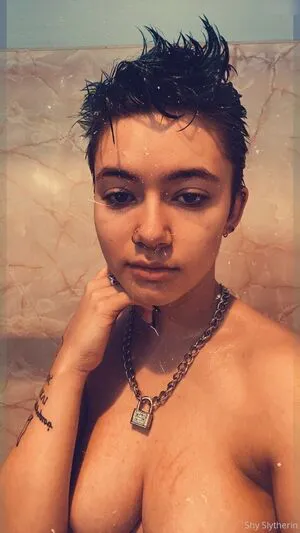 Shy Slytherin OnlyFans Leaked Free Thumbnail Picture - #LJtskZx76x