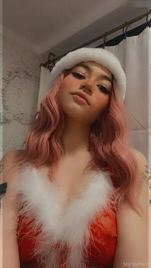 Shy Slytherin OnlyFans Leaked Free Thumbnail Picture - #RV15OrY9j2