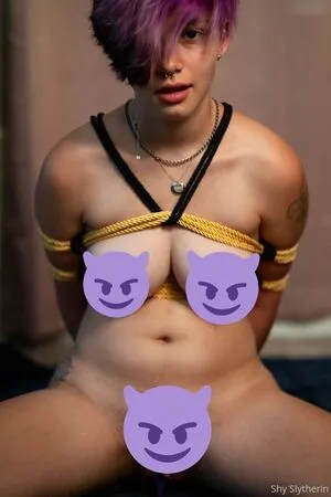 Shy Slytherin OnlyFans Leaked Free Thumbnail Picture - #SxJDI7XFvp