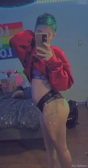 Shy Slytherin OnlyFans Leaked Free Thumbnail Picture - #gtHPDt3fTY