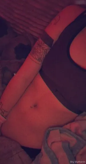 Shy Slytherin OnlyFans Leaked Free Thumbnail Picture - #ru0Z7qEvk3