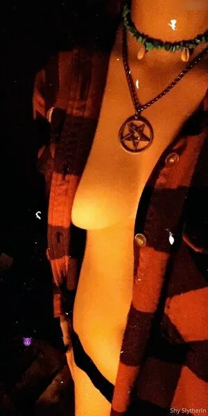 Shy Slytherin OnlyFans Leaked Free Thumbnail Picture - #v8BjWJM4A6