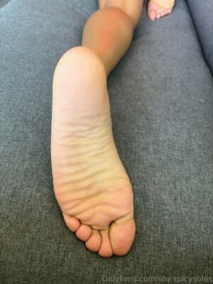 Shy Spicysoles OnlyFans Leaked Free Thumbnail Picture - #AWpPbc7kJl