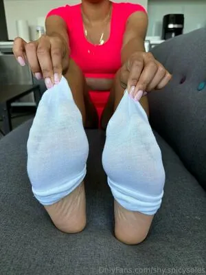 Shy Spicysoles OnlyFans Leaked Free Thumbnail Picture - #T211UMBFJM