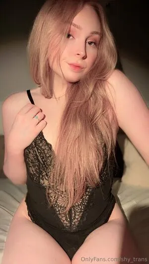 Shy Trans OnlyFans Leaked Free Thumbnail Picture - #302MqsZP1R