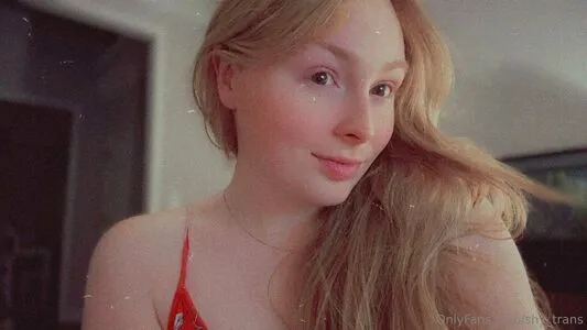 Shy Trans OnlyFans Leaked Free Thumbnail Picture - #63XVOLCX2D