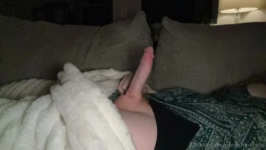 Shy Trans OnlyFans Leaked Free Thumbnail Picture - #9N6O2hWJIe