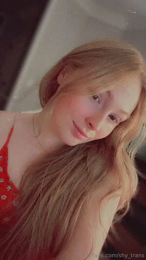 Shy Trans OnlyFans Leaked Free Thumbnail Picture - #9l61fRTYLn
