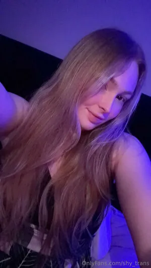 Shy Trans OnlyFans Leaked Free Thumbnail Picture - #Ev4X5N1NBb