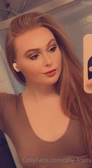 Shy Trans OnlyFans Leaked Free Thumbnail Picture - #LvgwO3xlqR