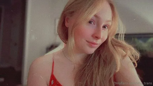 Shy Trans OnlyFans Leaked Free Thumbnail Picture - #NXizov8Wqw